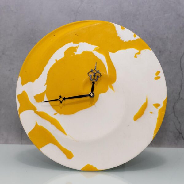 TIME SPIRAL - Stylish Wall Clock For Your Home
