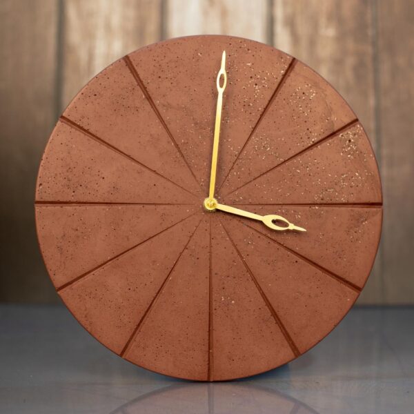 TIME LINE - Chic Wall Clock To Elevate Your Home