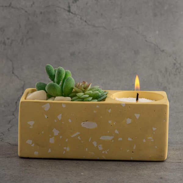 VersaVibe - Vase and Candle Stand For Your Home