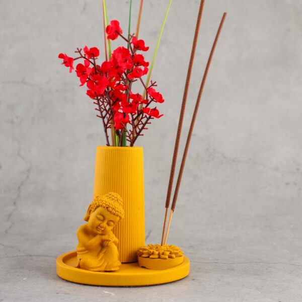 Serenity 4 - Bring Serenity to Your Home or Office Décor