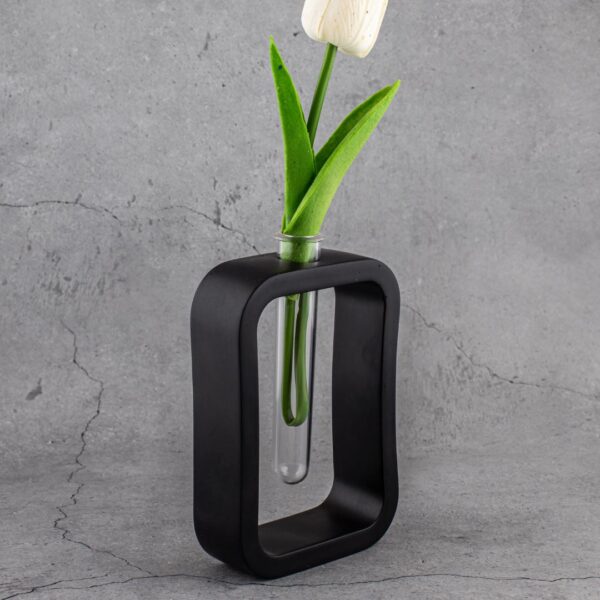 Verdura - Enigma - TestTube Planters For Modern Décor