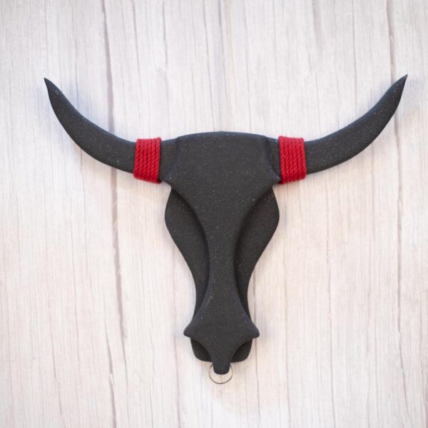 Tauras Hang I Symbol Of Resilience & Determination