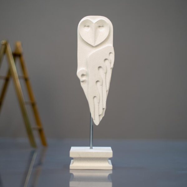 Night Guardian I Adding Sophistication & Intrigue To Any Space