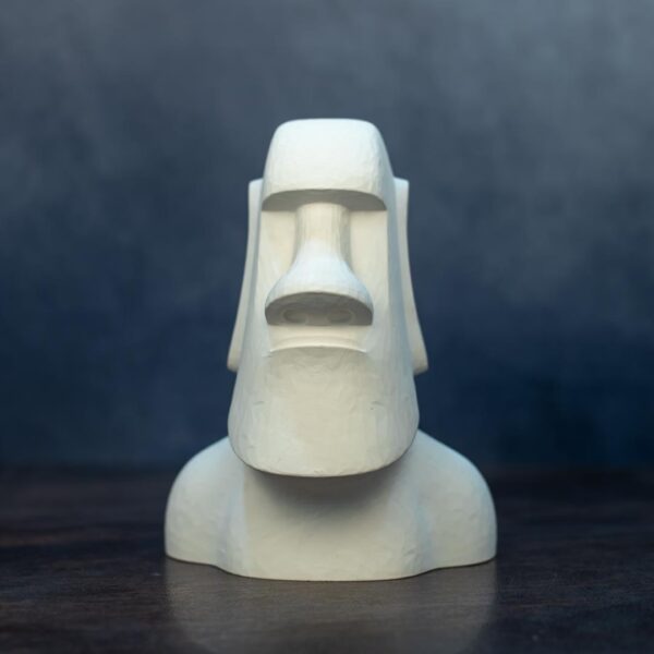 Chad Carve I Powerful Presence, Evoking Emotions, Sparking Conversations