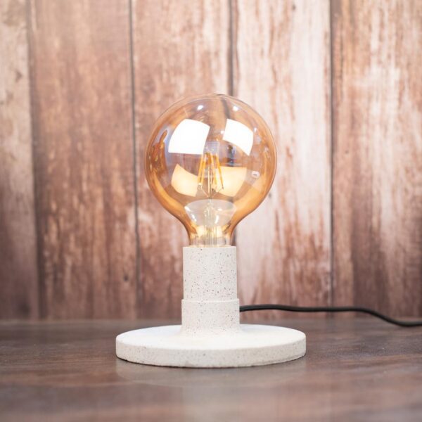 Desk Brilliance I Tranforms Your Environment Into a Well-Lit Sanctuary
