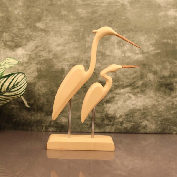 SWAN SERENADE 4
