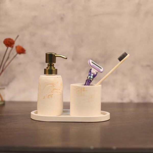 AQUA ZEN I Enhancing Aesthetics & Tranquility