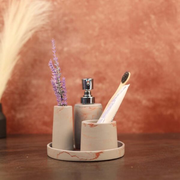 AQUA RADIANCE I Combining Functionality & Elegance