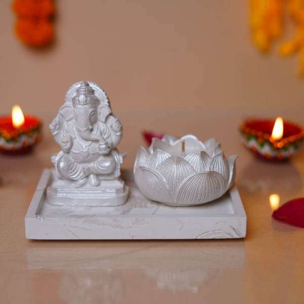 Shubh Sparsh I Diwali Gifting & Décor Collection by Correa Studios