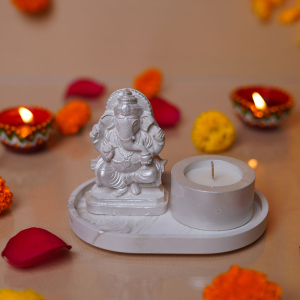 Blessings & Bliss I Diwali Gifting & Décor Collection by Correa Studios