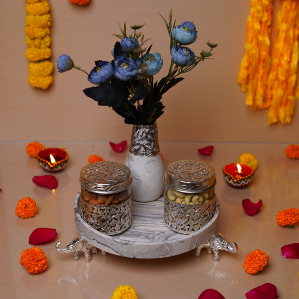 Trunk Treasure I Diwali Gifting & Décor Collection by Correa Studios