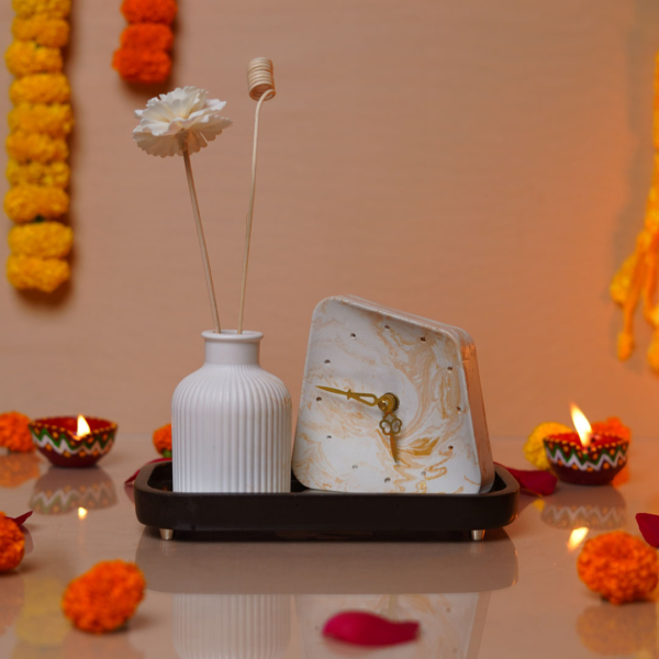 The Regal Set I Diwali Gifting & Décor Collection by Correa Studios
